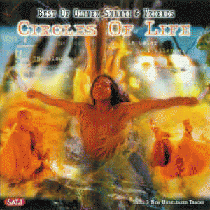 Oliver Shanti : Best Of - Circles Of Life